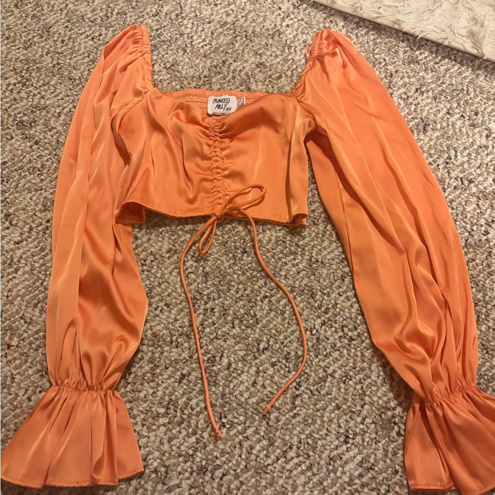 Princess Polly Top